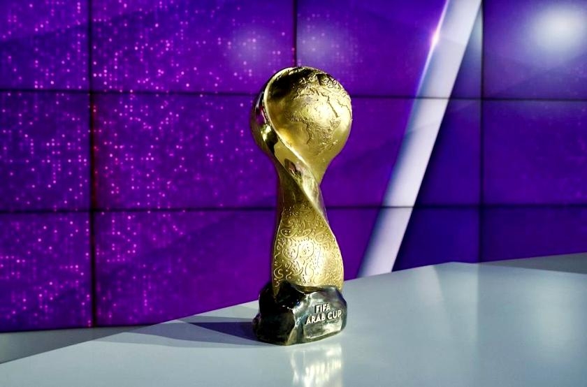 مفاجأة في قيمة جوائز بطولة كأس العرب 2025