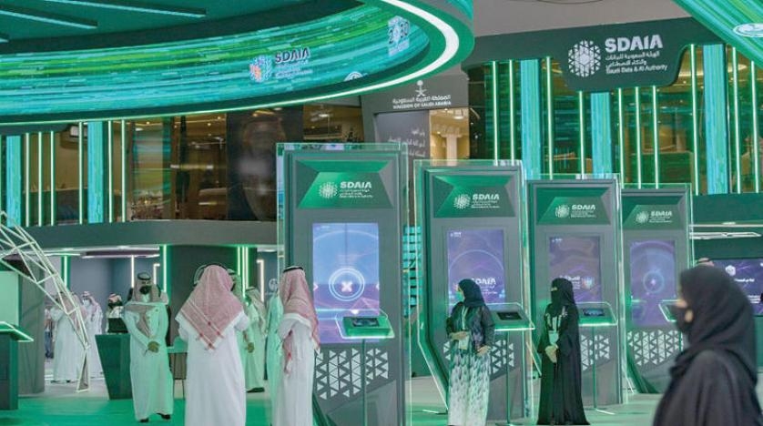 'الإحصاء': ارتفاع حصة الاقتصاد الرقمي 15.6% من الناتج المحلي الإجمالي