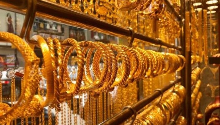 الذهب يواصل تسلقه لمستويات غير مسبوقة