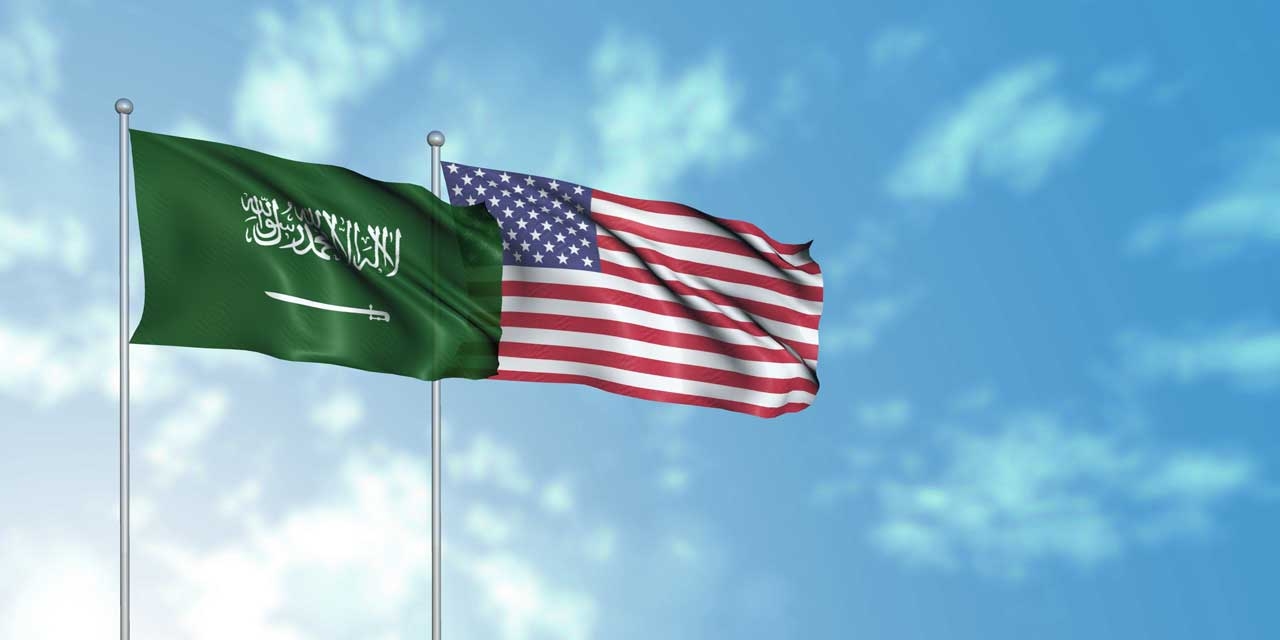 السعودية وأمريكا.. جسور ممتدة من العلاقات الثقافية والاجتماعية