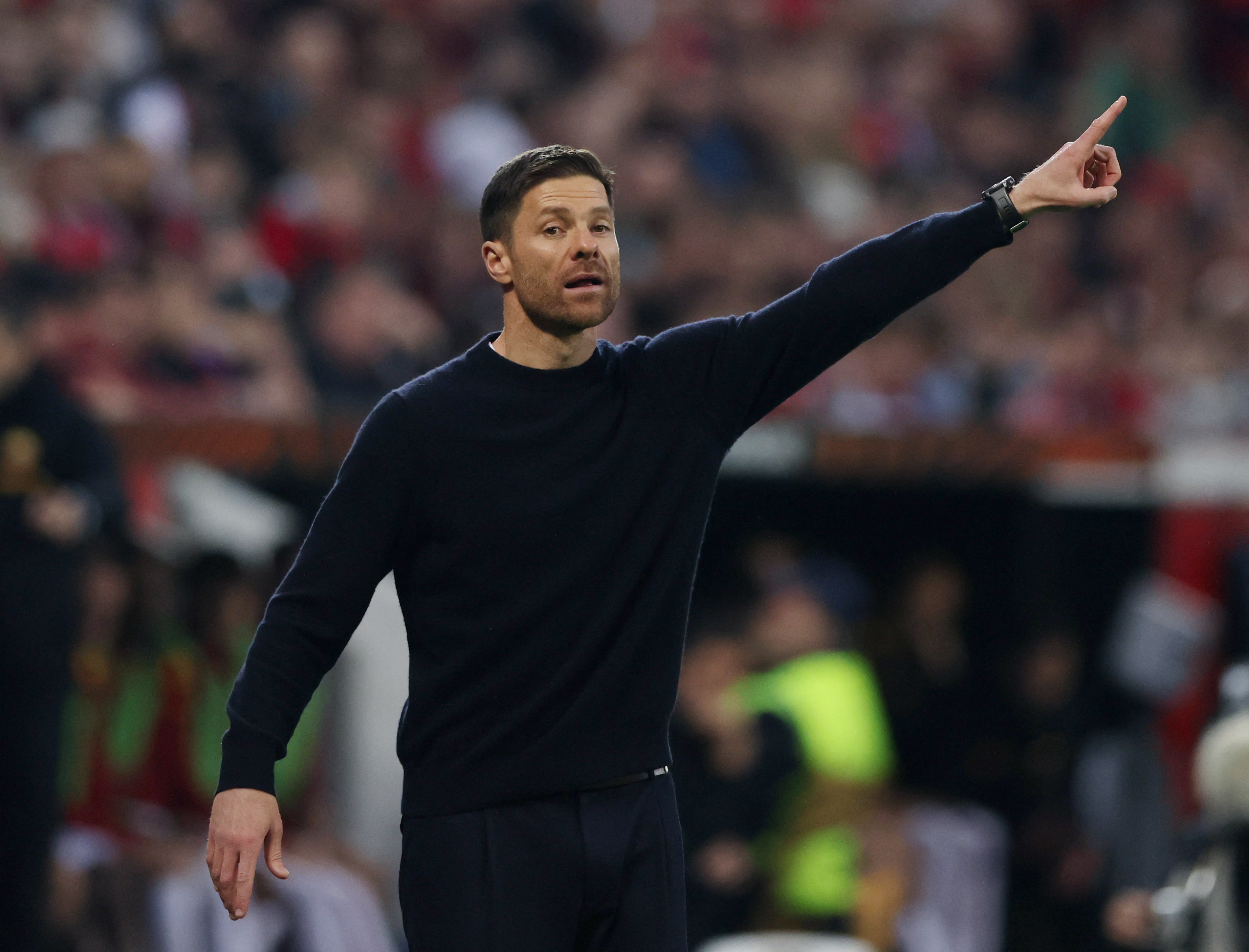 ريال مدريد يرفض أول طلب من ألونسو