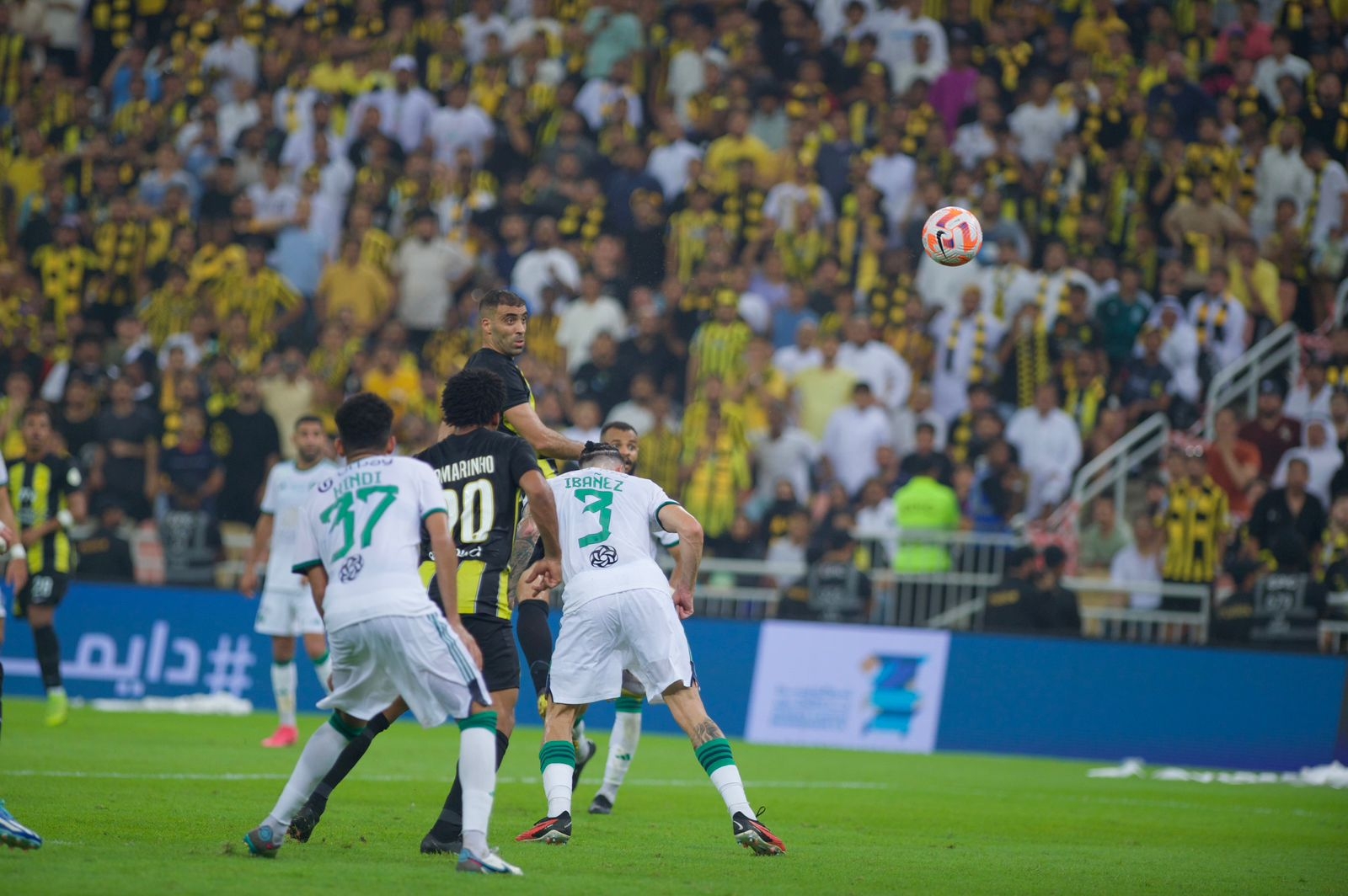 التشكيل المتوقع للأهلي أمام الخلود في دوري روشن