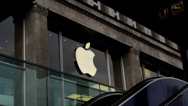 آبل وجوجل تواجهان قواعد صارمة في بريطانيا للحد من نفوذهما