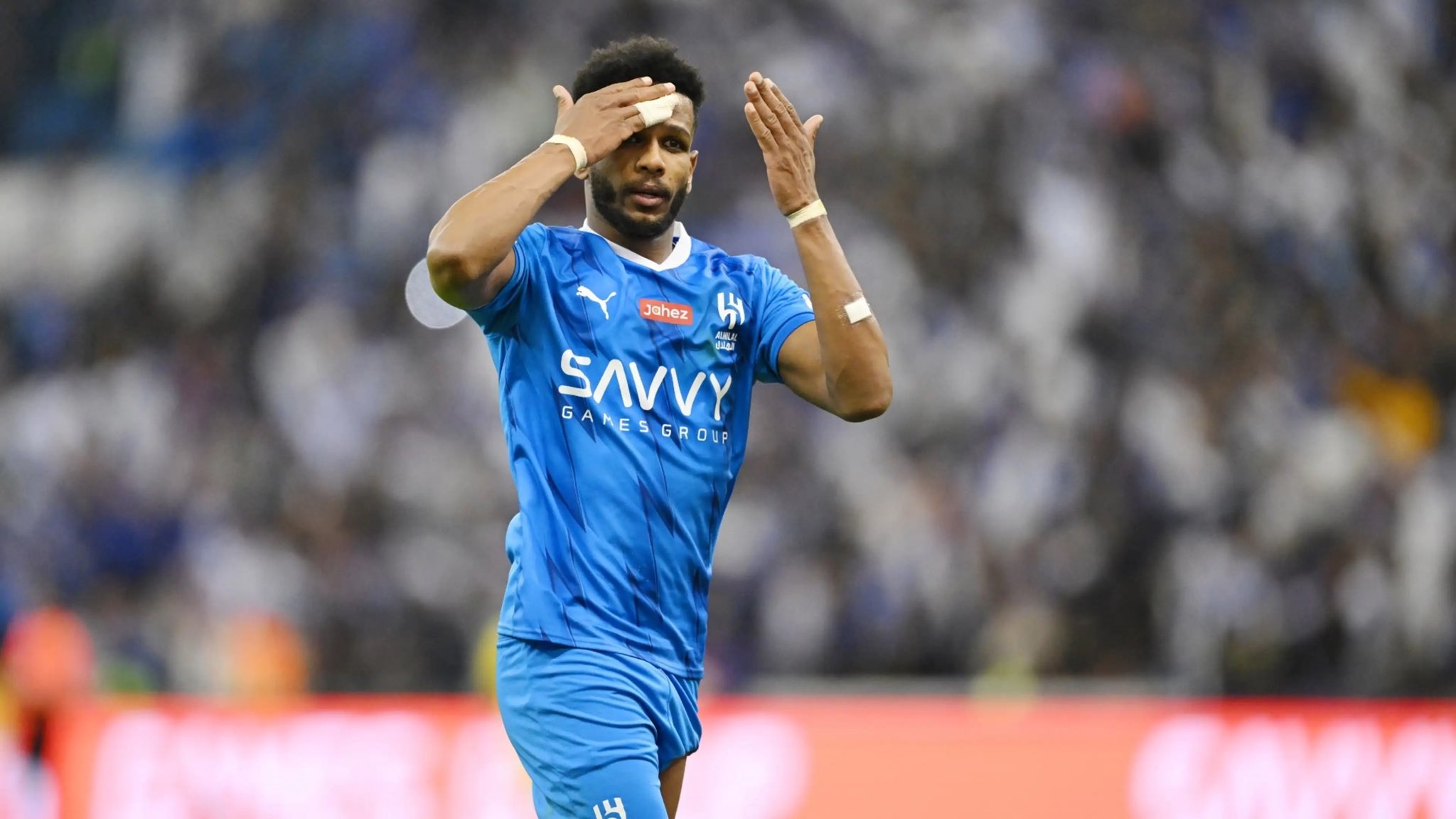 نكشف مستقبل علي البليهي مع الهلال