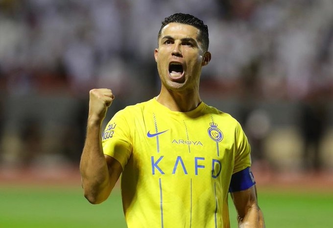 العلامة التجارية لرونالدو تصل لـ850 مليون يورو