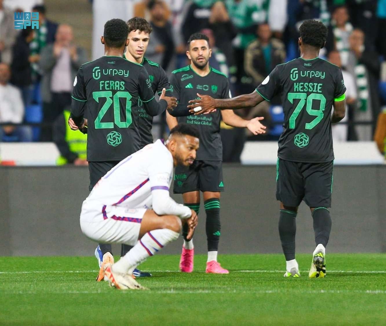 الأهلي يقترب من بيع موهبته إلى بورتو البرتغالي