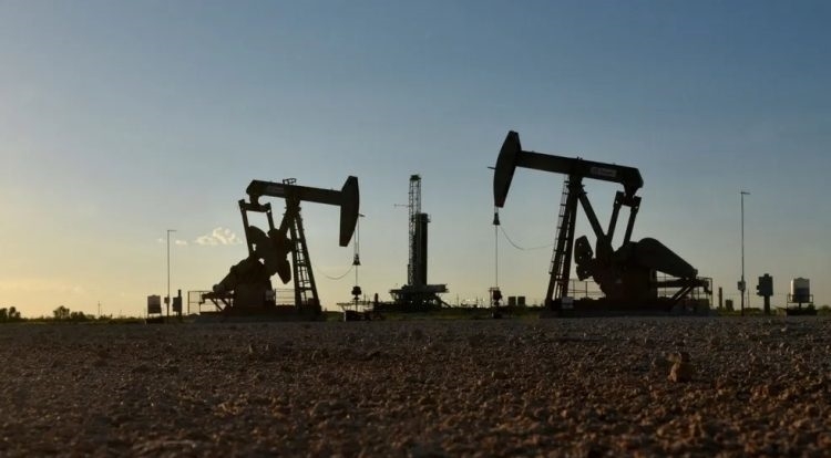 اتفاق أمريكا والصين التجاري يهبط بأسعار النفط