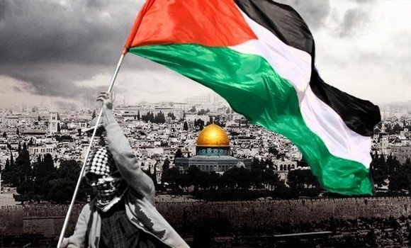 فلسطين تناشد ترمب وتتوجه لمجلس الأمن لمنع احتلال غزة