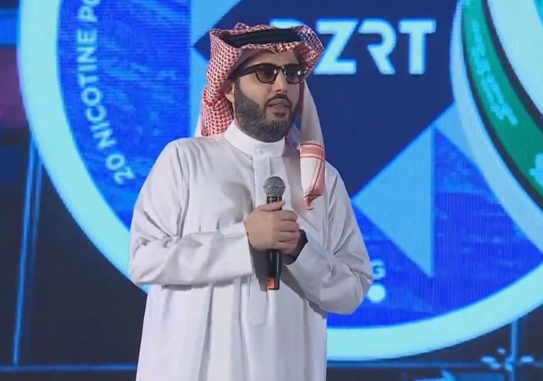 تركي آل الشيخ: المملكة تطلق استثمارات ضخمة في سوريا بقيمة 19 مليار ريال