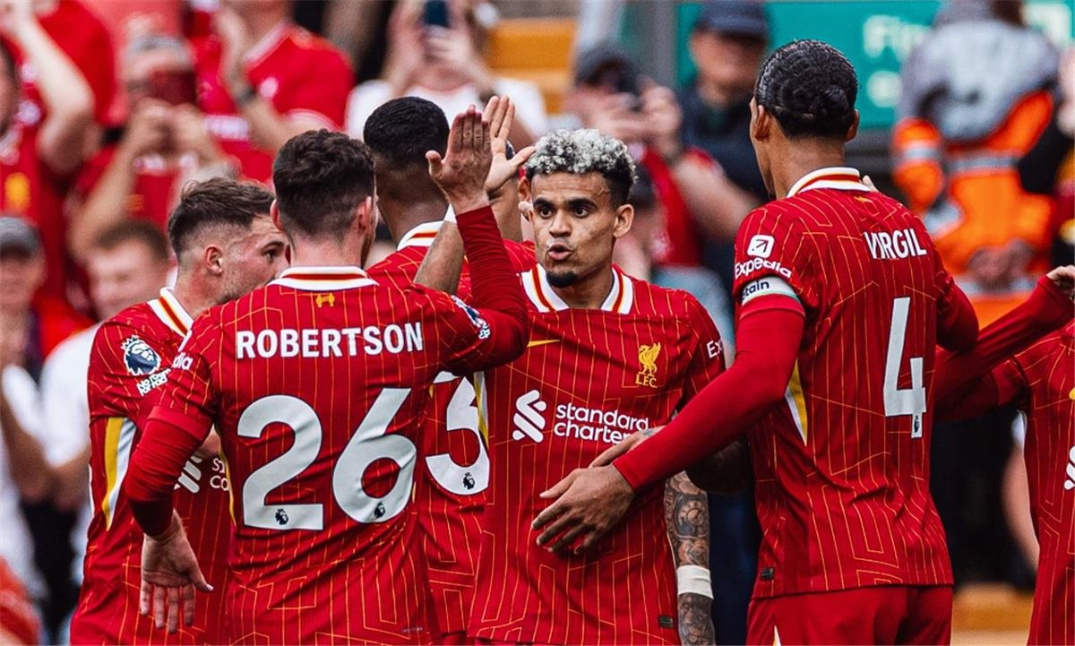 ليفربول يقترب من التعاقد مع بديل أرنولد