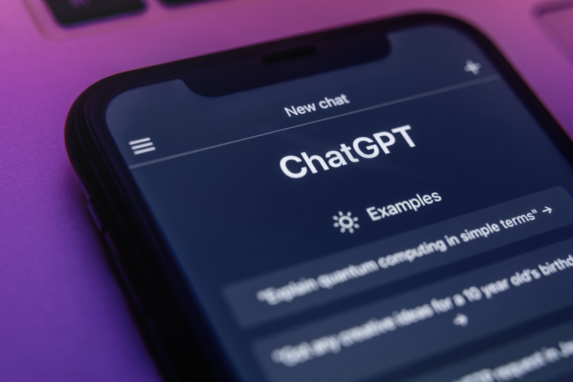 'أوبن إيه آي' تطلق GPT-4.1 لتطوير البرمجيات