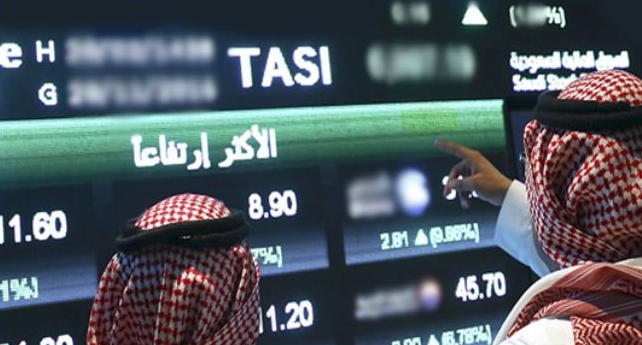 'تاسي' يستهل الأسبوع بارتفاع طفيف