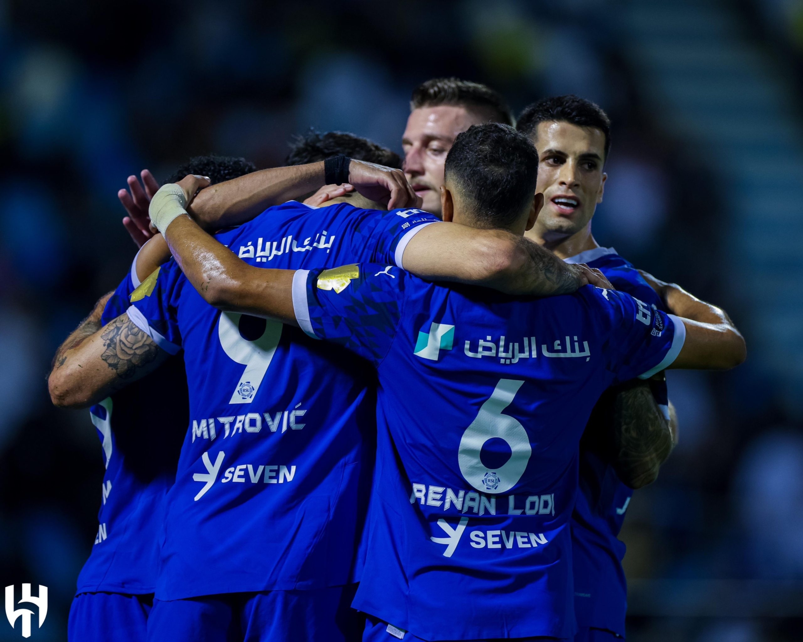 مفاجأة.. الهلال يفكر في ضم ثنائي الأهلي والاتحاد للمشاركة في المونديال