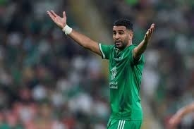 رياض محرز يفاجئ جماهير الأهلي بتصريح هام قبل انطلاق الموسم الجديد