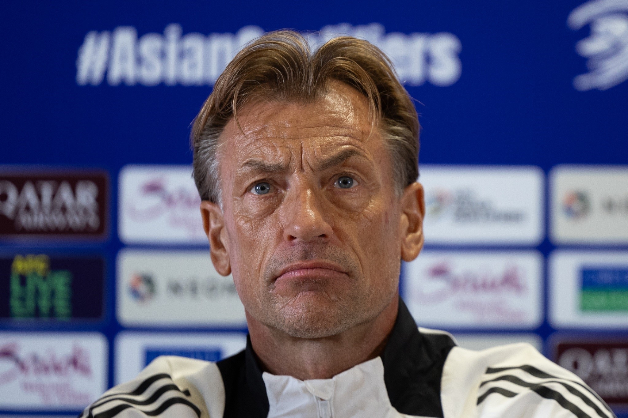 رينارد عن الهلال: التعادل مع ريال مدريد ليس مفاجأة