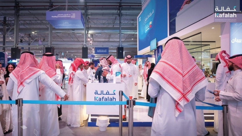 'كفالة' يحقق نموًا 10% بـ 9 مليارات ريال لدعم المنشآت بالنصف الأول من 2025