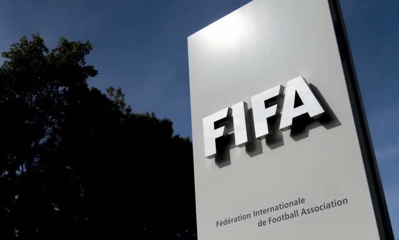 فيفا يعلن حضور مليوني مشجع لمونديال الأندية