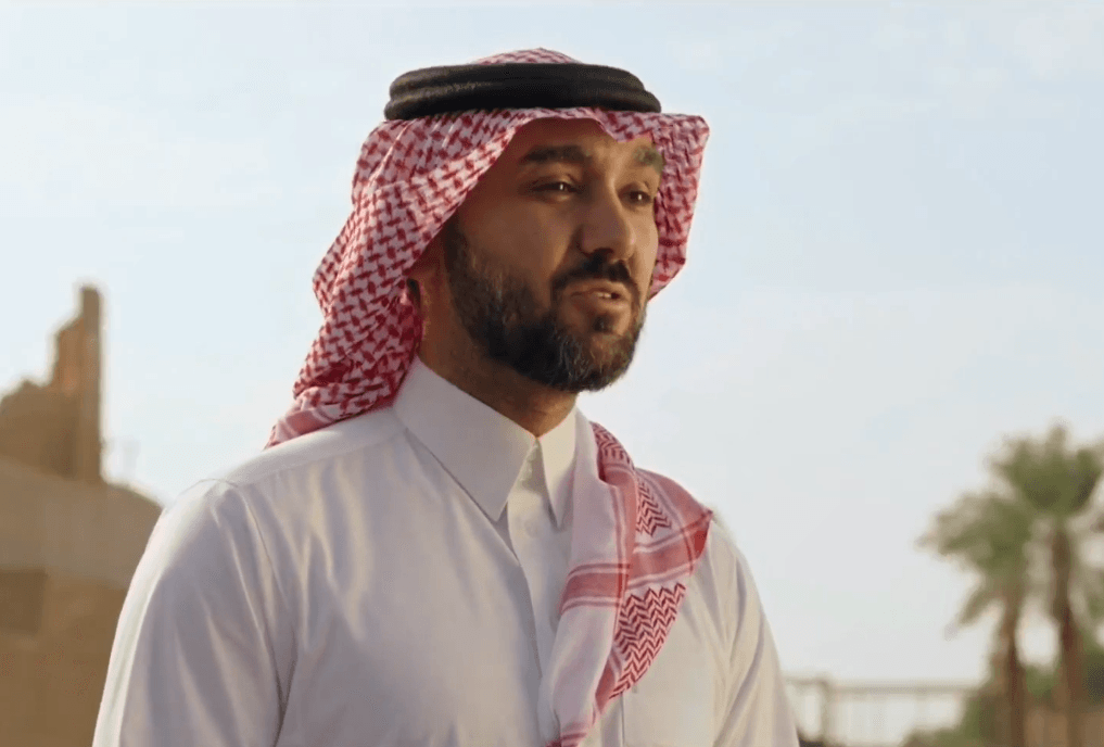 الأمير عبدالعزيز بن تركي الفيصل يعلق على نتائج التقرير السنوي لرؤية 2030