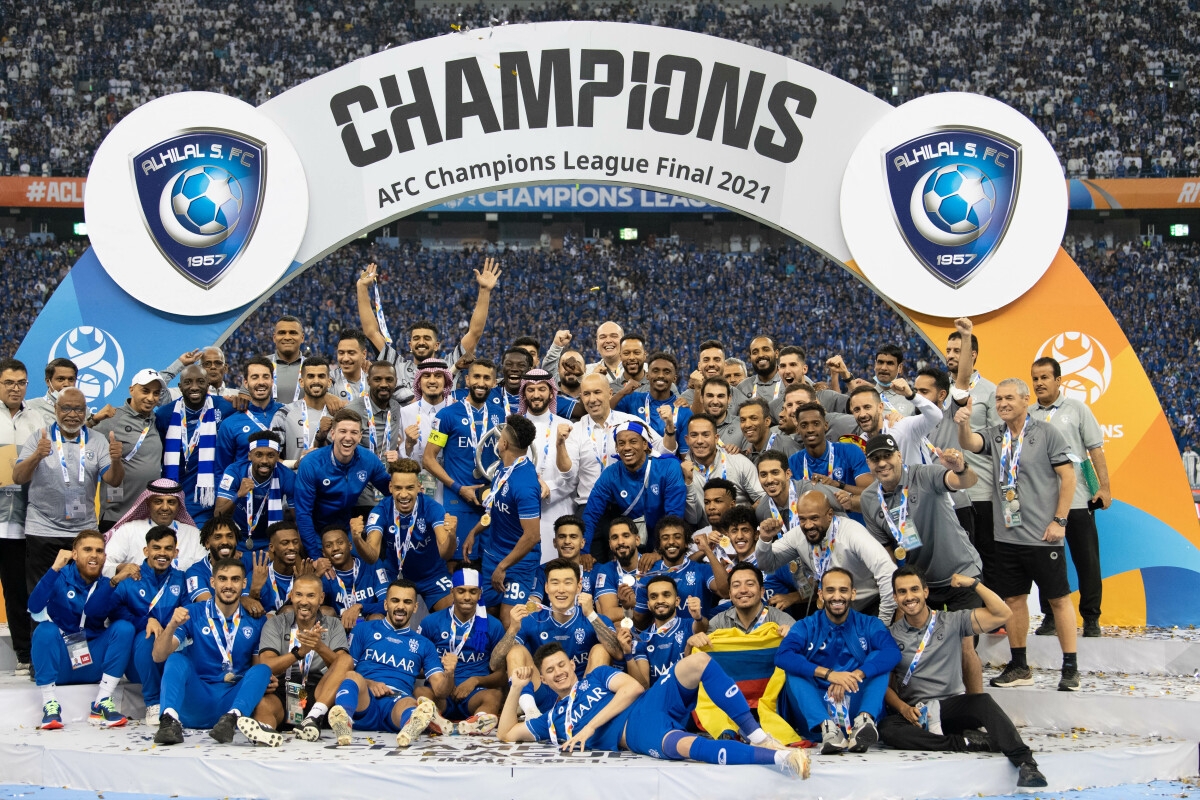 نجم الهلال يغيب عن كأس العالم للأندية