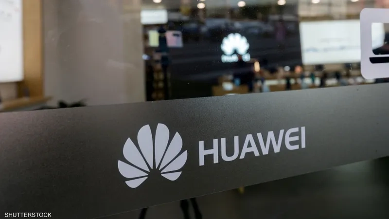 بمعالج Snapdragon.. مواصفات هاتف هواوي الجديد