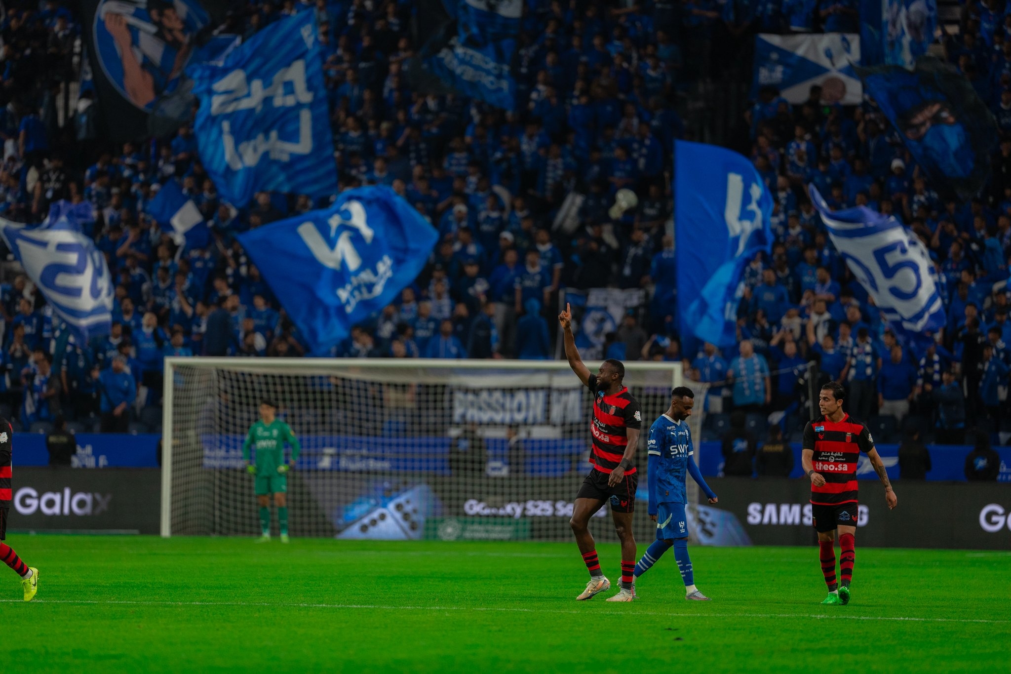 الهلال يجهز للتعاقد مع صفقة العمر