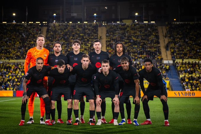 موقف تير شتيجن من الرحيل عن برشلونة