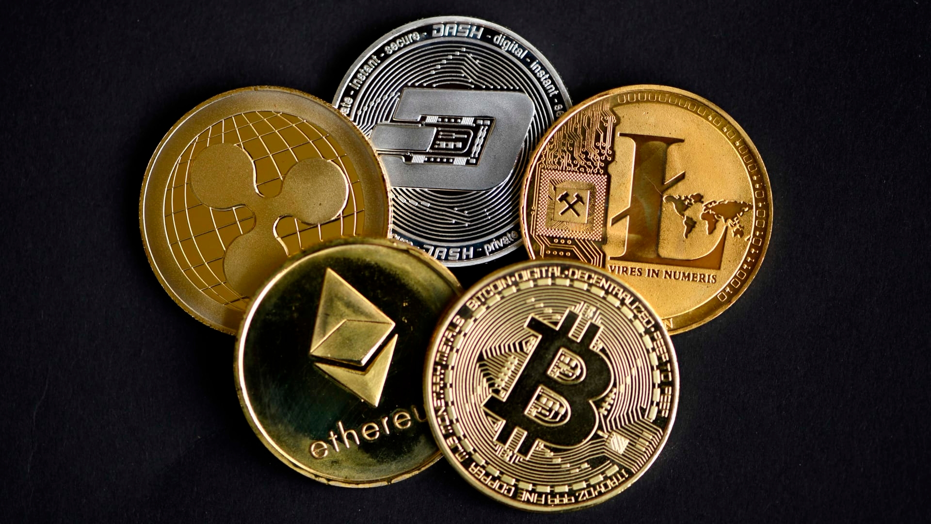 أمريكا تتهم كوريا الشمالية بسرقة عملات مشفرة بـ1.5 مليار دولار