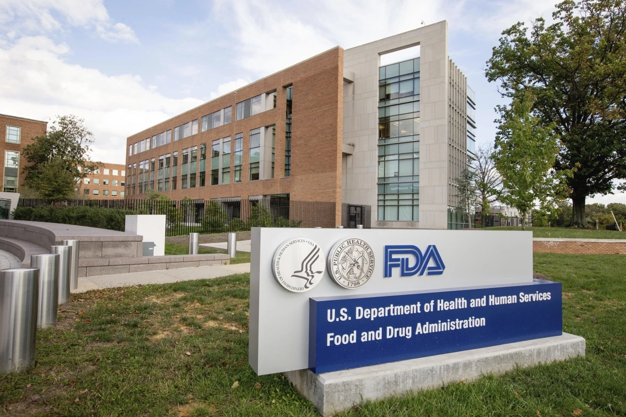 'FDA' تجيز عقار جديد لعلاج الاضطرابات الوراثية المسببة للأورام