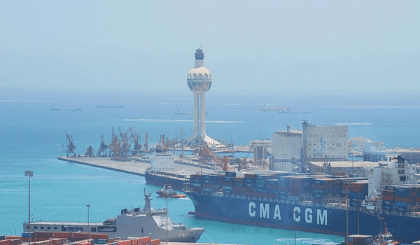 'السعودية' تبدأ تنفيذ مشروع NextWave Seafarers لتعزيز التدريب البحري