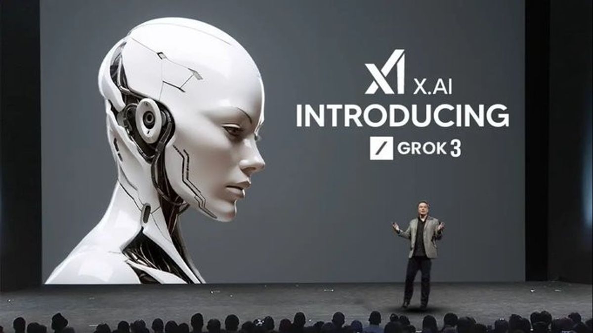 Grok 3 مجانا لفترة محدودة