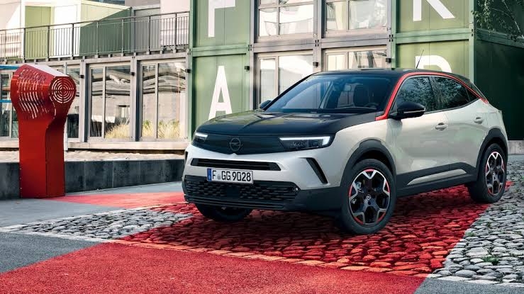 أوبل Mokka الكهربائية بمدى سير يصل لـ403 كلم