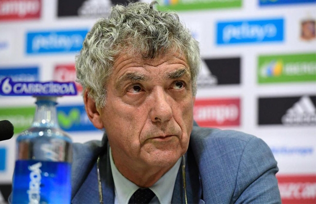 مطالب بحبس رئيس الاتحاد الإسباني السابق لكرة القدم