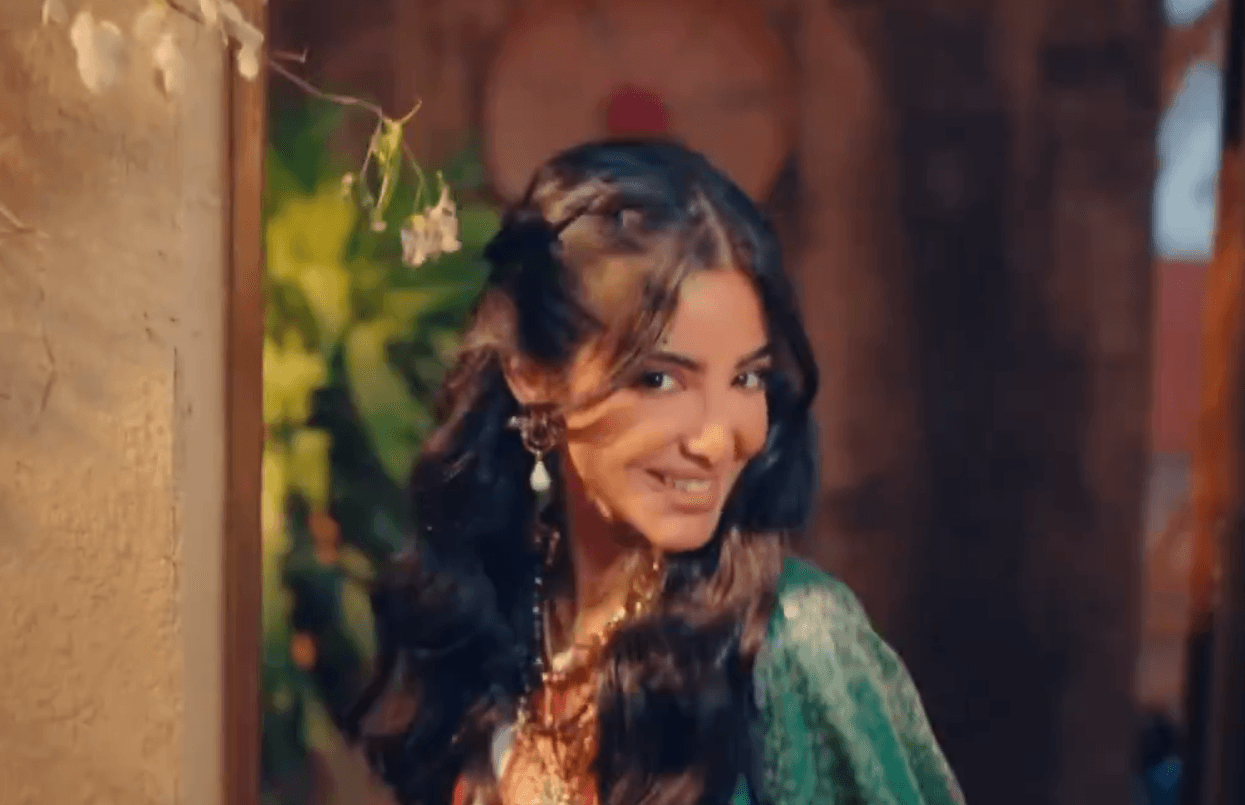 لمى الكناني.. نجمة رمضان وصوت العيد