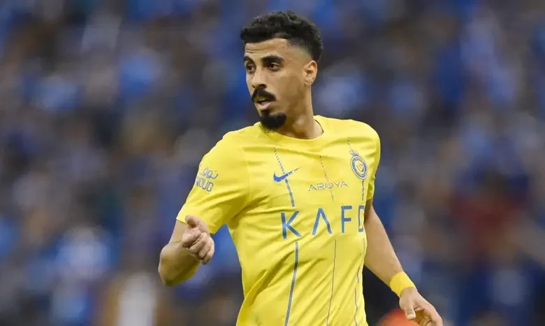 حسم جدل اتفاق النصر مع لاجامي على التجديد