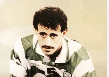 وفاة مشعل التركي.. والمنتخب والاتحاد ينعيانه