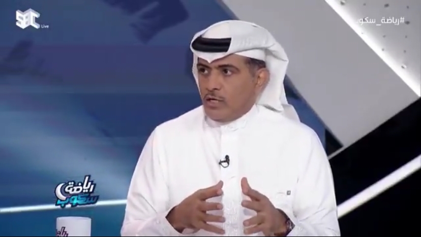 ‫الهريفي يطالب بضم الثنائي للنصر.. ورحيل رونالدو في هذه الحالة