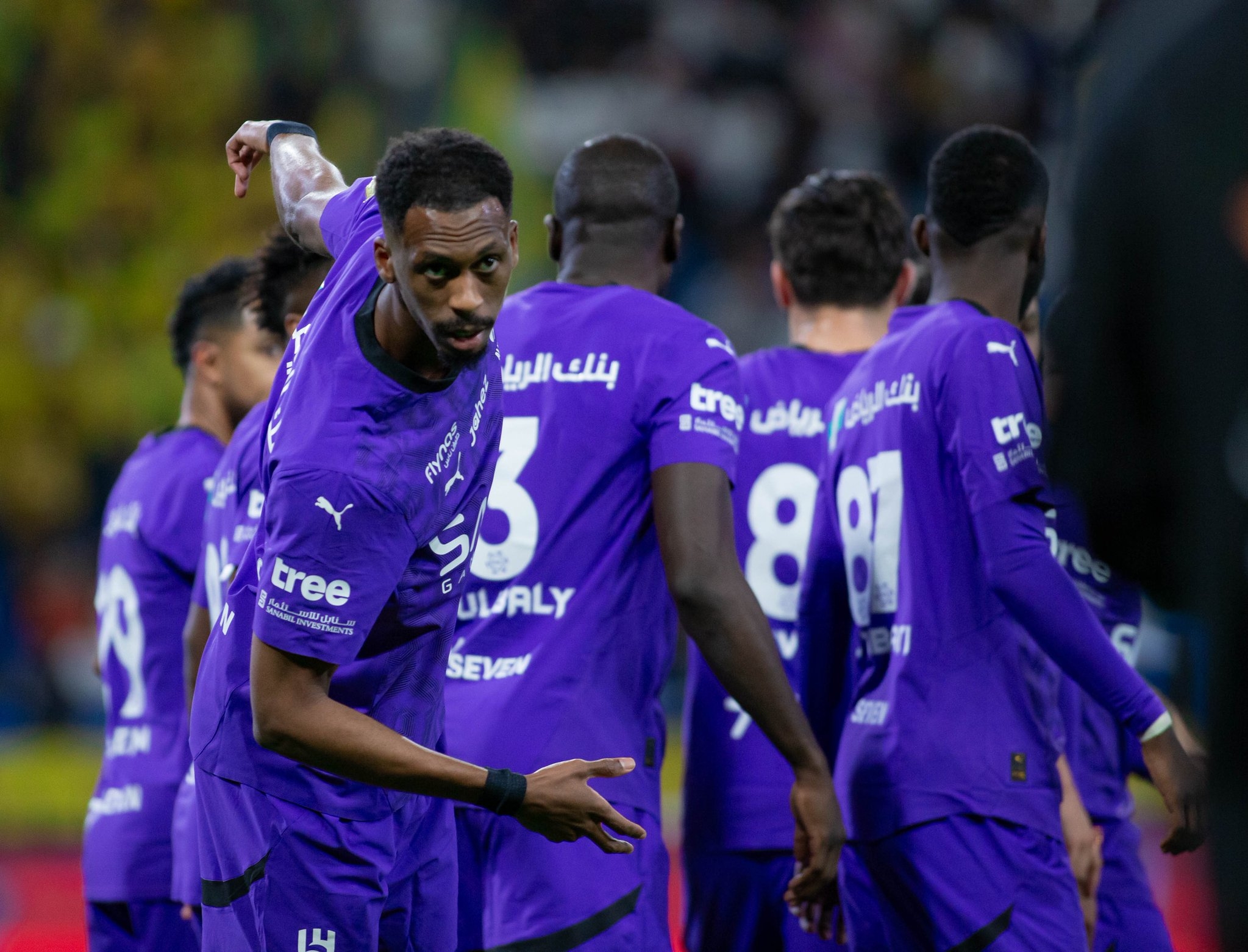 ‫الهلال يكشف آخر تطورات تجهيز كنو لمواجهة النصر