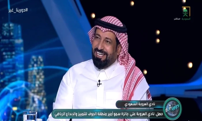 رئيس نادي العروبة يكشف تفاصيل غضب اللاعبين الأجانب بسبب التنقلات