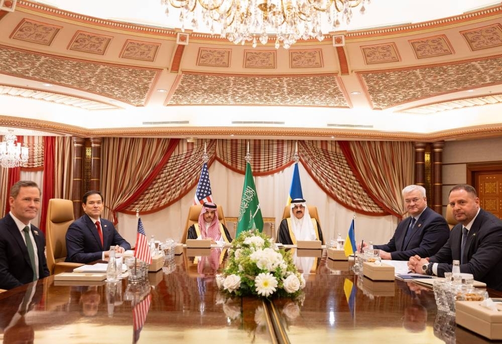 خبراء لـ«الوئام» عن الوساطة.. السعودية مركزًا دبلوماسيًا لإنهاء حرب أوكرانيا