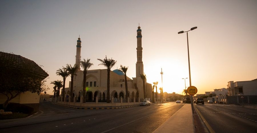 الشرقية تكتسي حلة العيد.. أمانة المنطقة تنهي استعداداتها لاستقباله