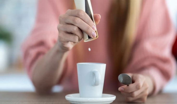 دراسة: المحليات الصناعية تزيد خطر النوبات القلبية