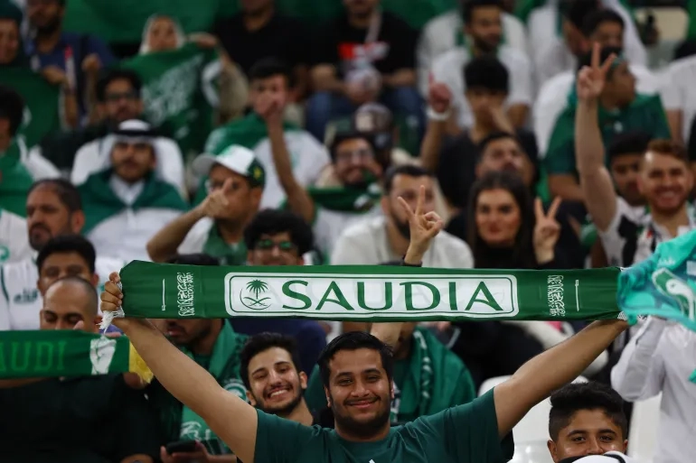 باستثمارات تتجاوز 250 مليار ريال.. فرص واعدة للقطاع الرياضي بالسعودية