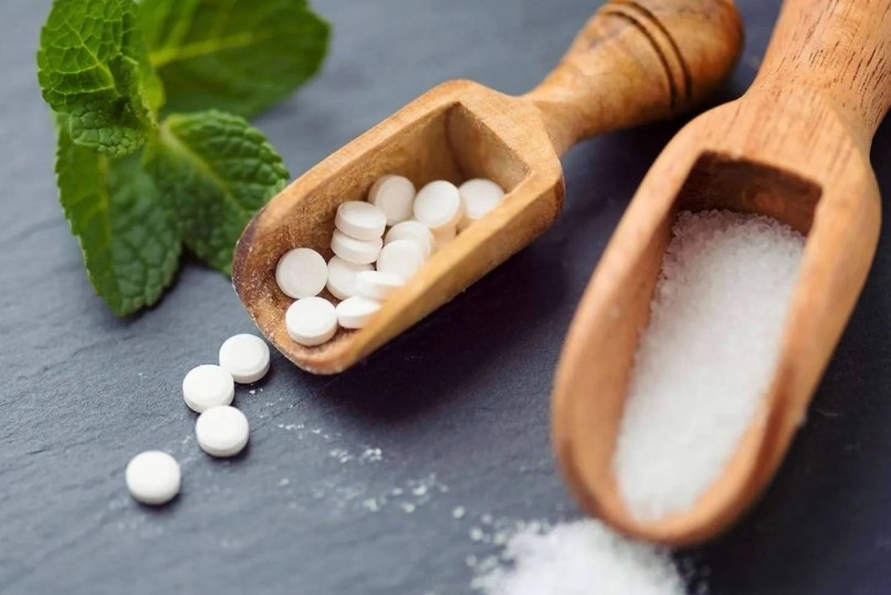 بدائل السكر تزيد الجوع وتعرقل فقدان الوزن