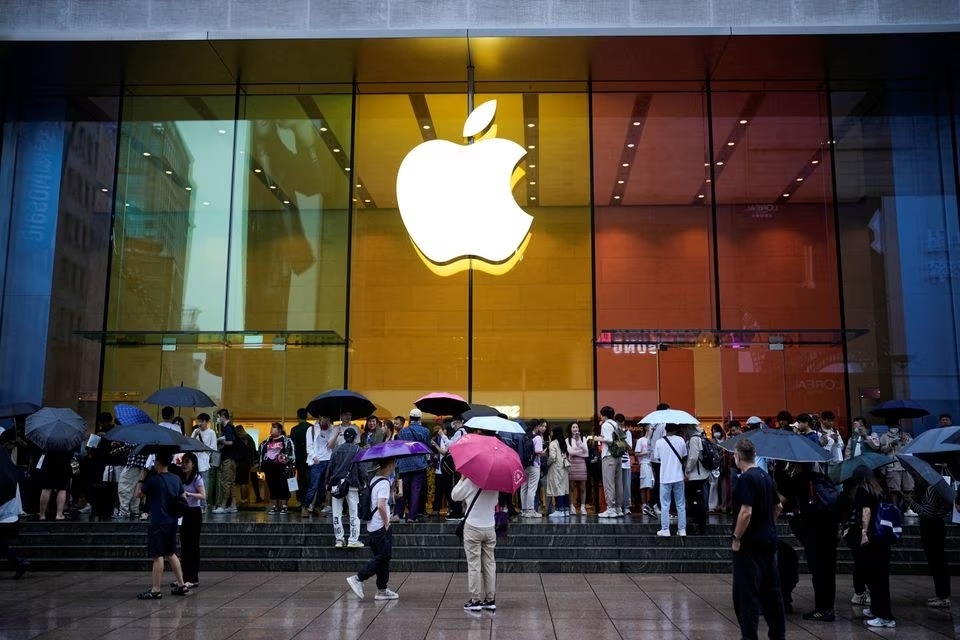 أبل تُخطط لتعزيز دعم اللغة العربية في iPadOS 19 وتحاكي الخط اليدوي