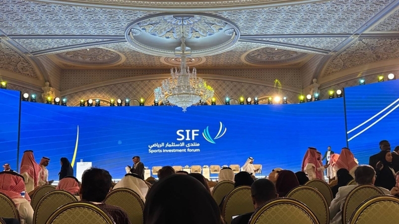 الرئيس التنفيذي لمنتدى الاستثمار الرياضي لـ 'الوئام': السعودية تقود خارطة الاستثمار الرياضي بمشاريع نوعية واستضافات عالمية