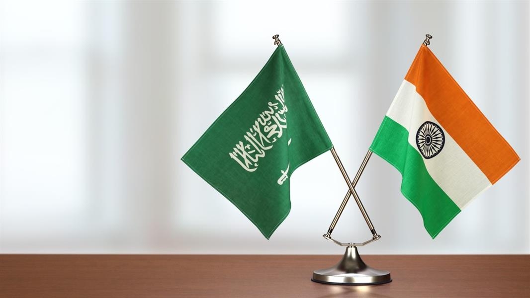 العلاقات السعودية الهندية.. شراكة استراتيجي وتطور تاريخي