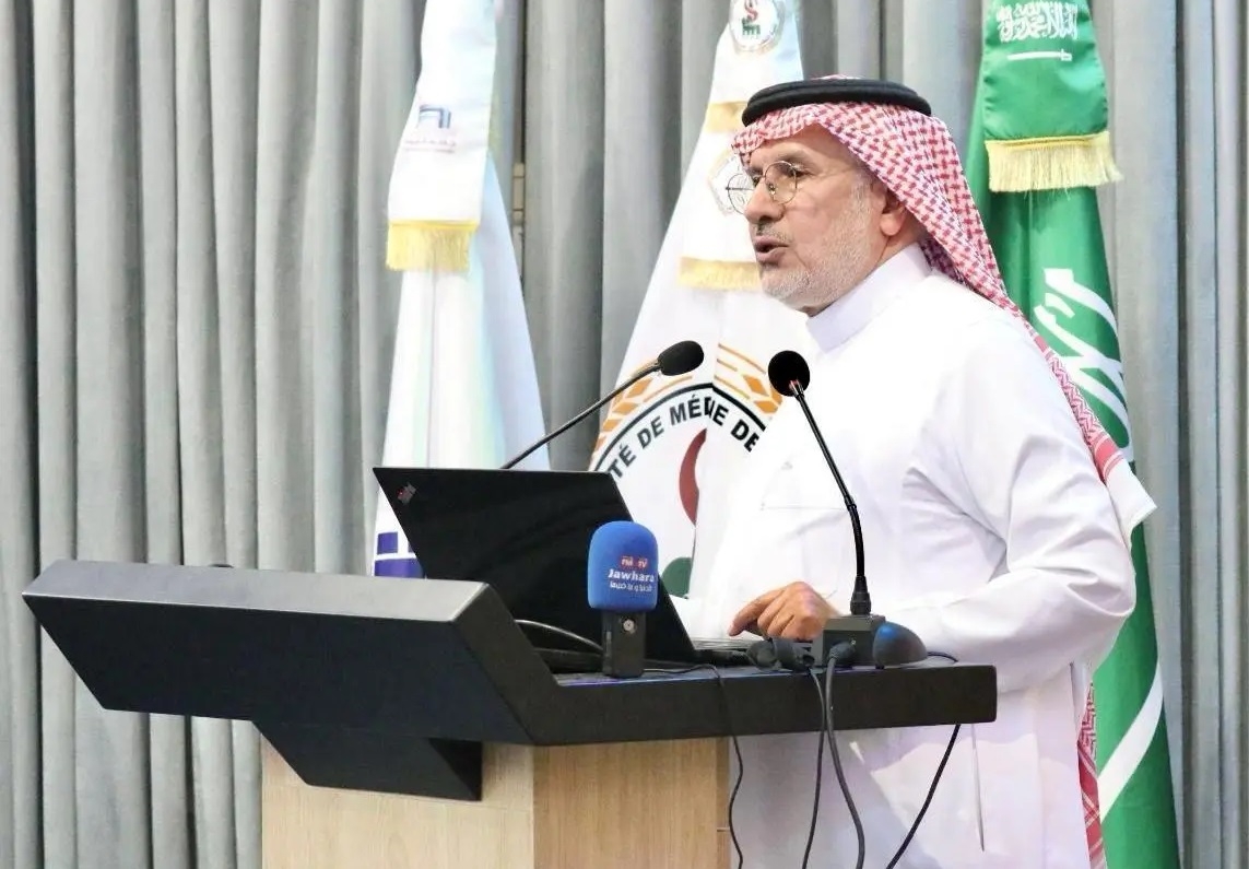 وزير الحج يؤكد من أكسفورد: خدمة ضيوف الرحمن شرف والتحول الرقمي داعم للقيم الإيمانية