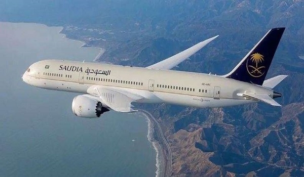 برنامج الربط الجوي يخطط للوصول إلى 2.5 مليون مقعد خلال 2025
