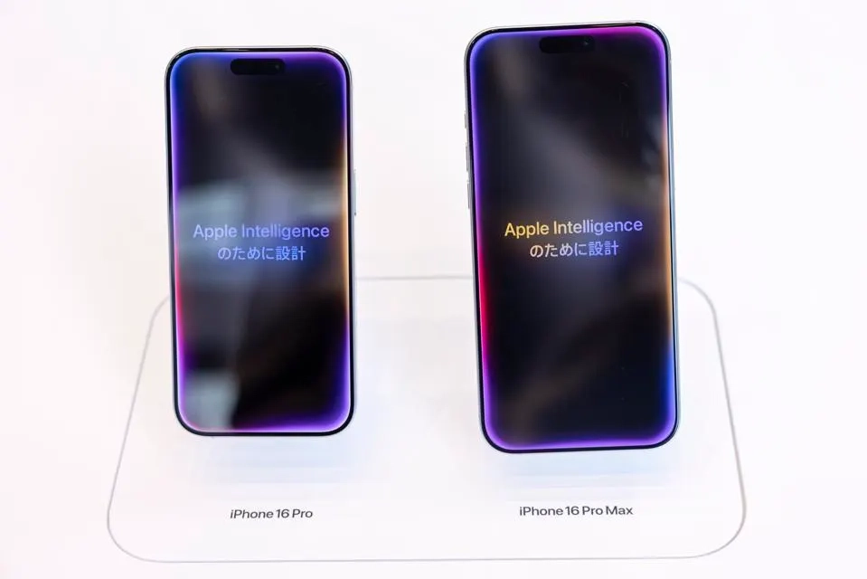 تسريبات تكشف عن تصميمات مبتكرة لهواتف iPhone 17 Pro وiPhone 17 Pro Max