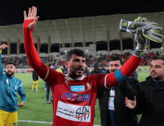 قرار جديد من مركز التحكيم في قضية النصر والرويلي.. ماذا يحدث اليوم؟